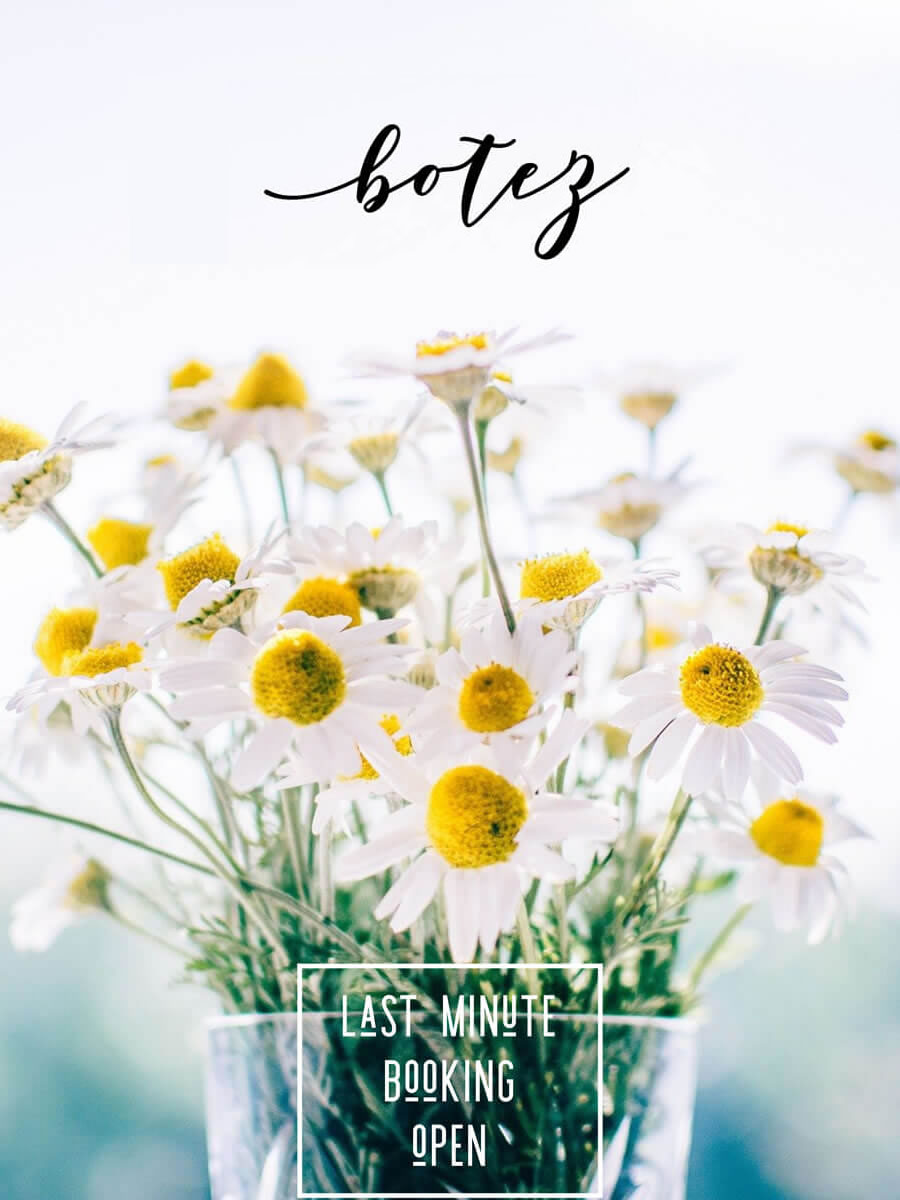 Ofertă de botez 2023 last minute